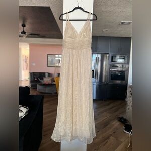 OC by OC Evening Gown sz 10 NWT